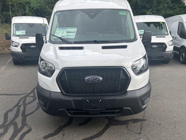 new 2025 Ford Transit-250 car, priced at $51,535