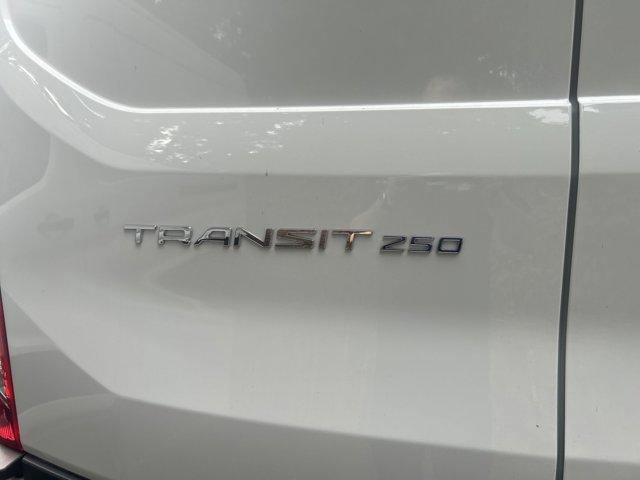 new 2025 Ford Transit-250 car, priced at $48,535