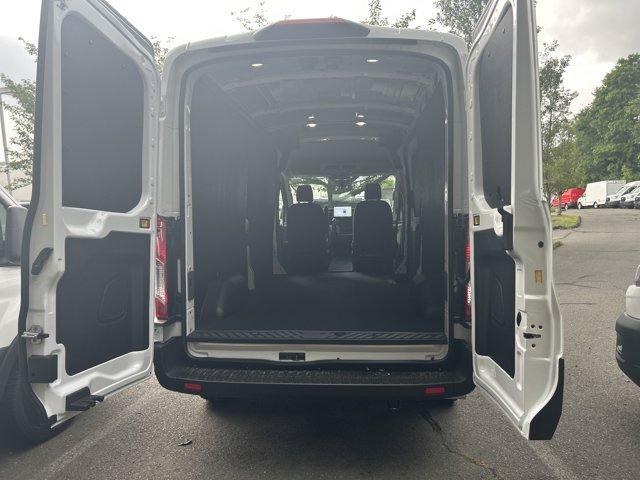 new 2025 Ford Transit-250 car, priced at $51,535