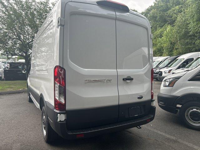 new 2025 Ford Transit-250 car, priced at $51,535