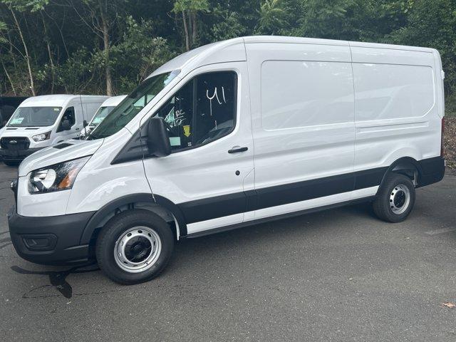 new 2025 Ford Transit-250 car, priced at $51,535