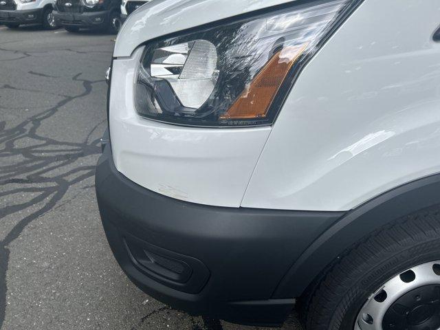new 2025 Ford Transit-250 car, priced at $48,535