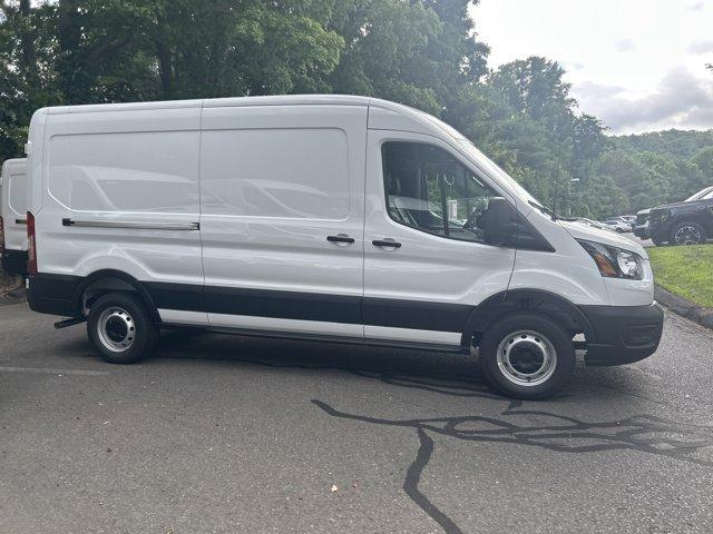 new 2025 Ford Transit-250 car, priced at $51,535
