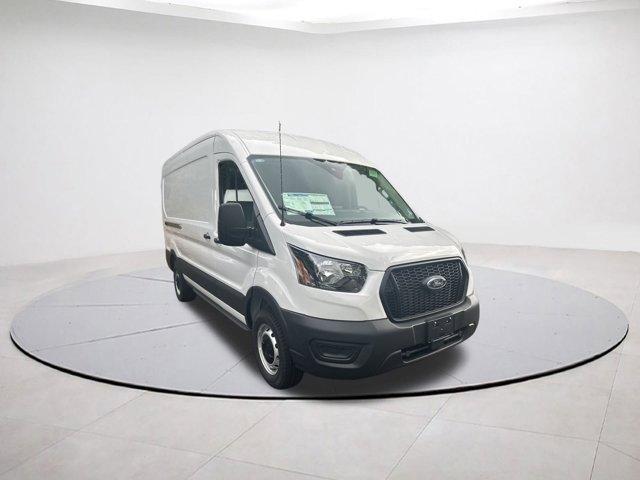 new 2025 Ford Transit-250 car, priced at $48,535
