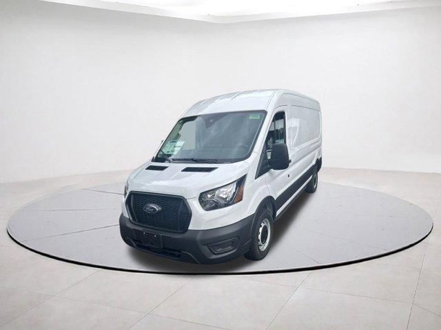 new 2025 Ford Transit-250 car, priced at $48,535
