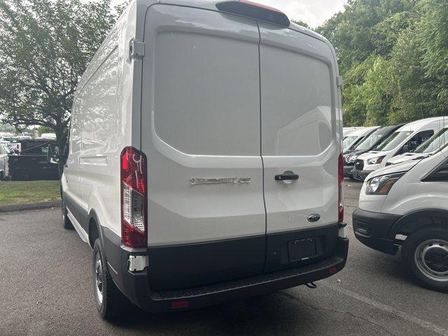 new 2025 Ford Transit-250 car, priced at $48,535