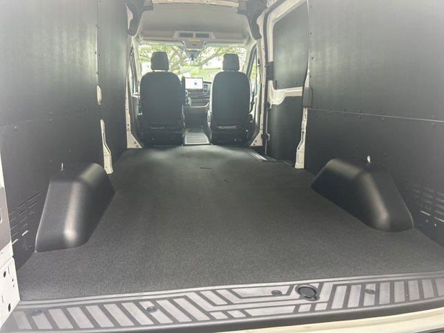 new 2025 Ford Transit-250 car, priced at $51,535
