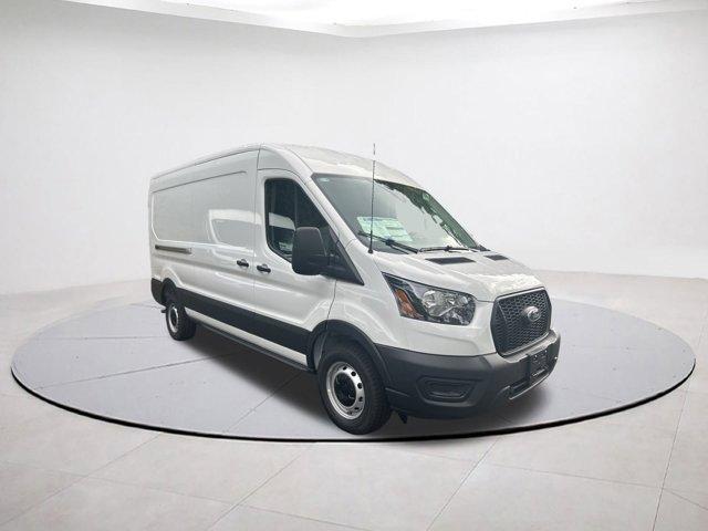 new 2025 Ford Transit-250 car, priced at $48,535