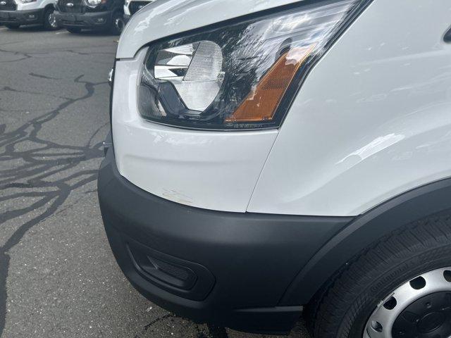 new 2025 Ford Transit-250 car, priced at $51,535