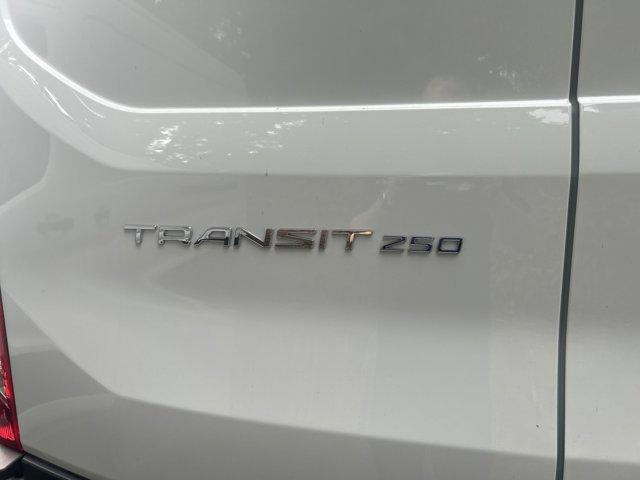 new 2025 Ford Transit-250 car, priced at $51,535