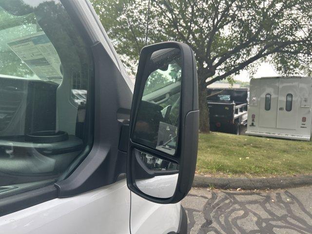 new 2025 Ford Transit-250 car, priced at $51,535
