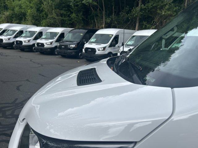 new 2025 Ford Transit-250 car, priced at $51,535