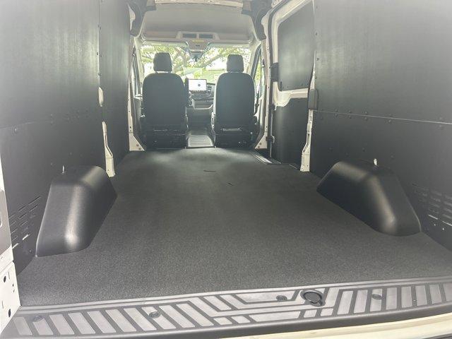 new 2025 Ford Transit-250 car, priced at $48,535