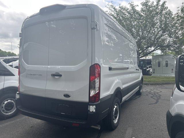 new 2025 Ford Transit-250 car, priced at $51,535