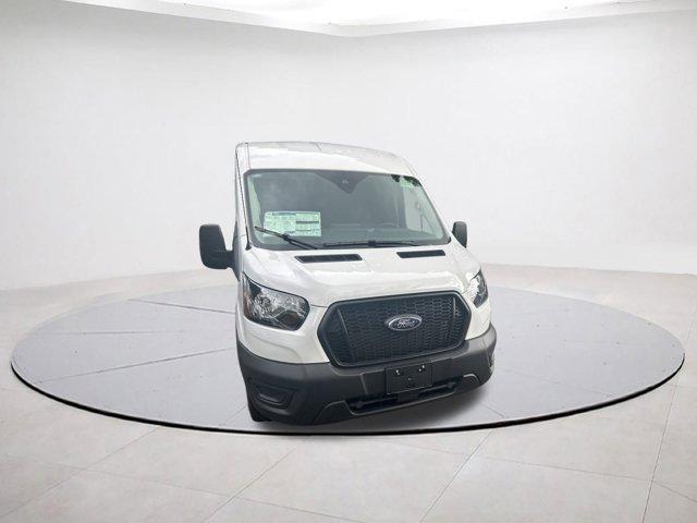 new 2025 Ford Transit-250 car, priced at $48,535