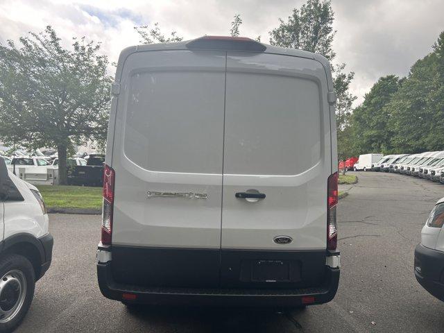 new 2025 Ford Transit-250 car, priced at $48,535