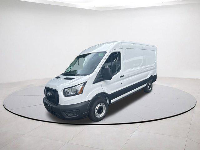 new 2025 Ford Transit-250 car, priced at $48,535