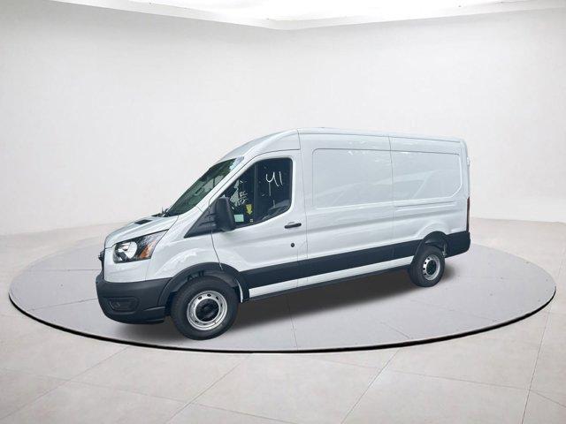 new 2025 Ford Transit-250 car, priced at $48,535