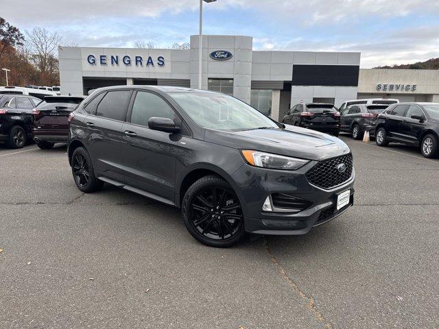 used 2021 Ford Edge car, priced at $29,000