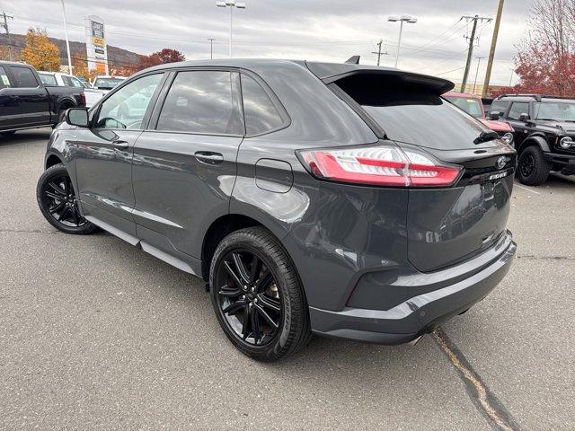 used 2021 Ford Edge car, priced at $28,400