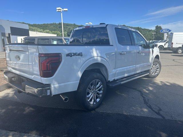 new 2025 Ford F-150 car, priced at $73,120