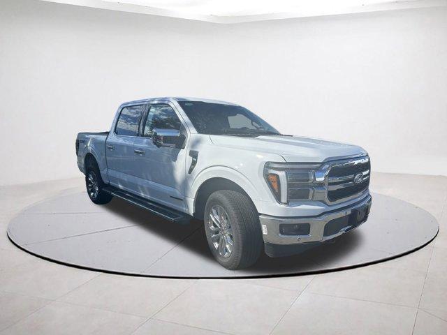 new 2025 Ford F-150 car, priced at $68,771