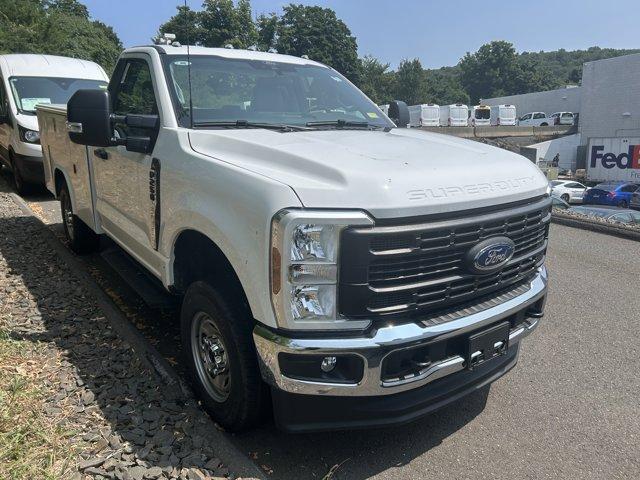 new 2024 Ford F-250 car, priced at $51,344