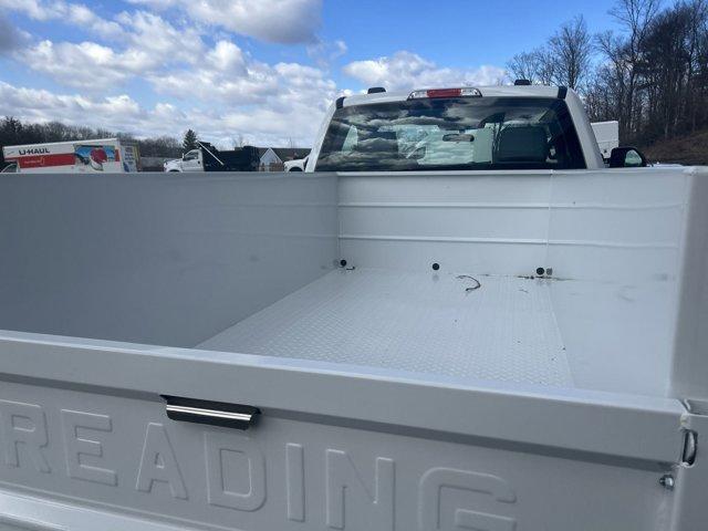 new 2024 Ford F-250 car, priced at $63,660