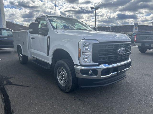 new 2024 Ford F-250 car, priced at $63,660