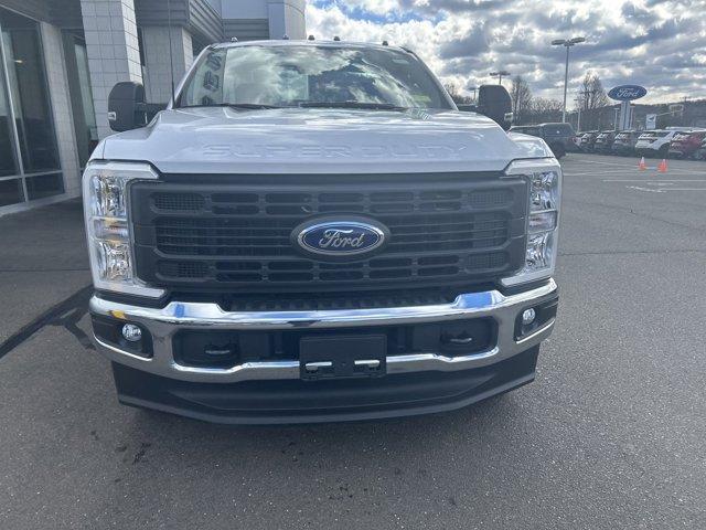 new 2024 Ford F-250 car, priced at $63,660