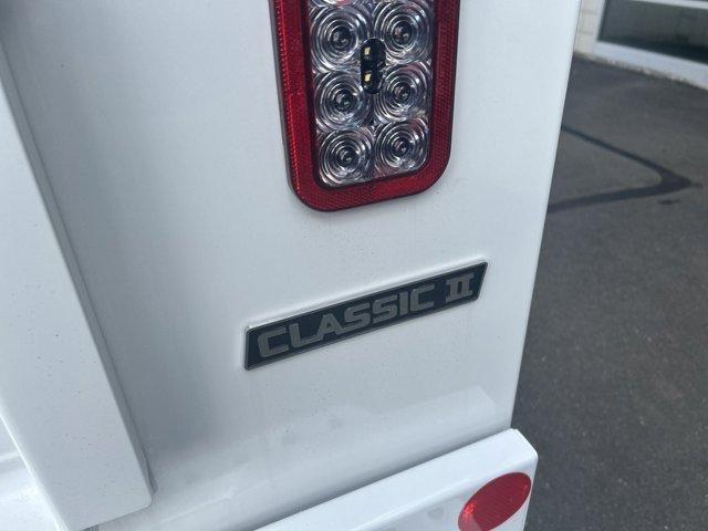 new 2024 Ford F-250 car, priced at $63,660