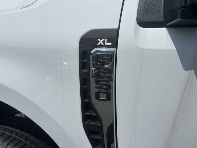 new 2024 Ford F-250 car, priced at $51,344