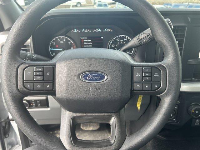 new 2024 Ford F-250 car, priced at $63,660