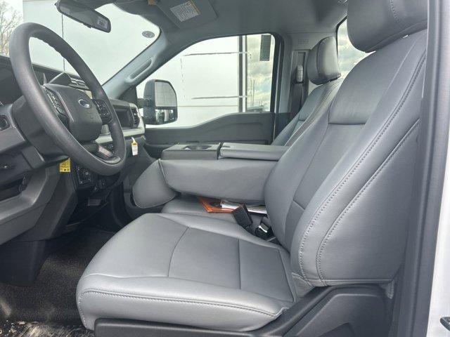 new 2024 Ford F-250 car, priced at $63,660