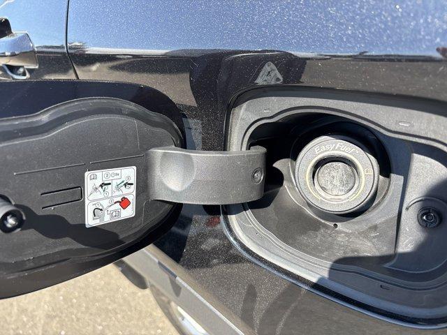 used 2022 Ford Explorer car, priced at $30,695