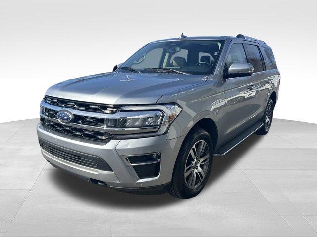 used 2023 Ford Expedition car, priced at $42,913