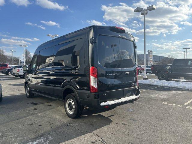 new 2024 Ford Transit-250 car, priced at $47,475