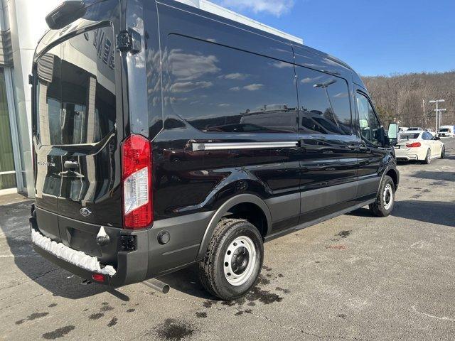 new 2024 Ford Transit-250 car, priced at $47,475