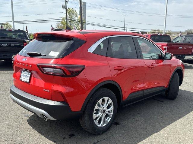 new 2024 Ford Escape car, priced at $33,160