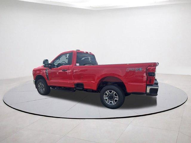 new 2025 Ford F-350 car, priced at $51,583