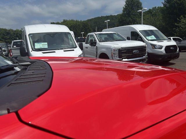 new 2025 Ford F-350 car, priced at $51,583