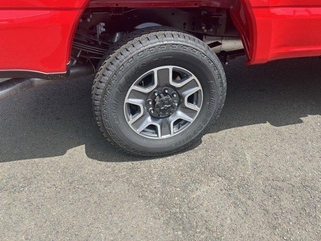 new 2025 Ford F-350 car, priced at $51,583