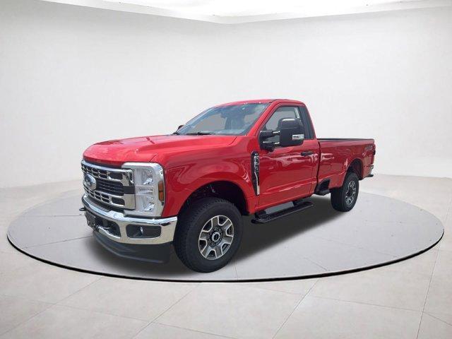 new 2025 Ford F-350 car, priced at $51,583