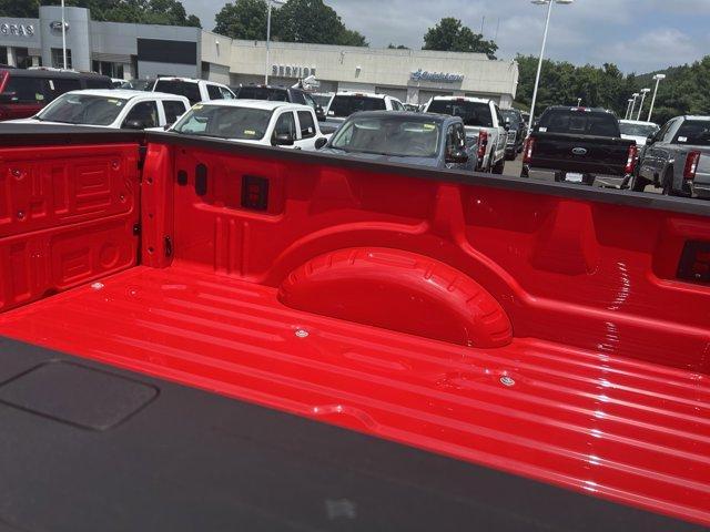 new 2025 Ford F-350 car, priced at $51,583