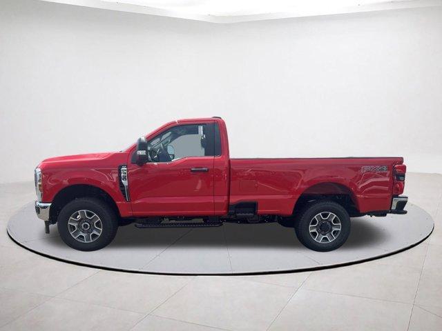new 2025 Ford F-350 car, priced at $51,583