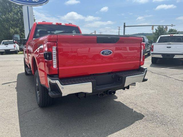 new 2025 Ford F-350 car, priced at $54,580