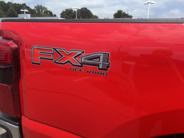 new 2025 Ford F-350 car, priced at $54,580