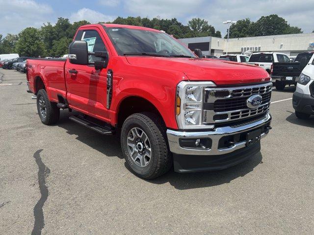 new 2025 Ford F-350 car, priced at $54,580