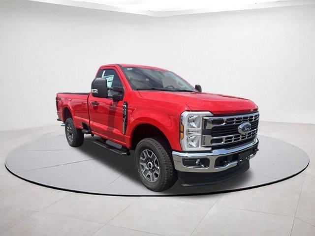 new 2025 Ford F-350 car, priced at $51,583