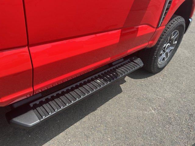 new 2025 Ford F-350 car, priced at $51,583